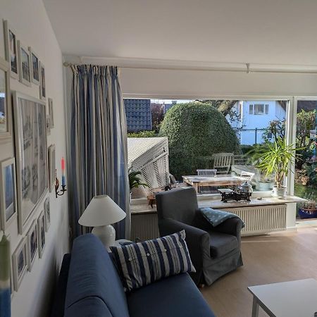 Haus Hanne Sylt Ferienhaus Екстер'єр фото