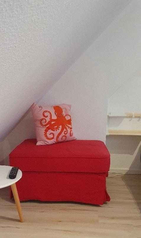 Haus Hanne Sylt Ferienhaus Екстер'єр фото