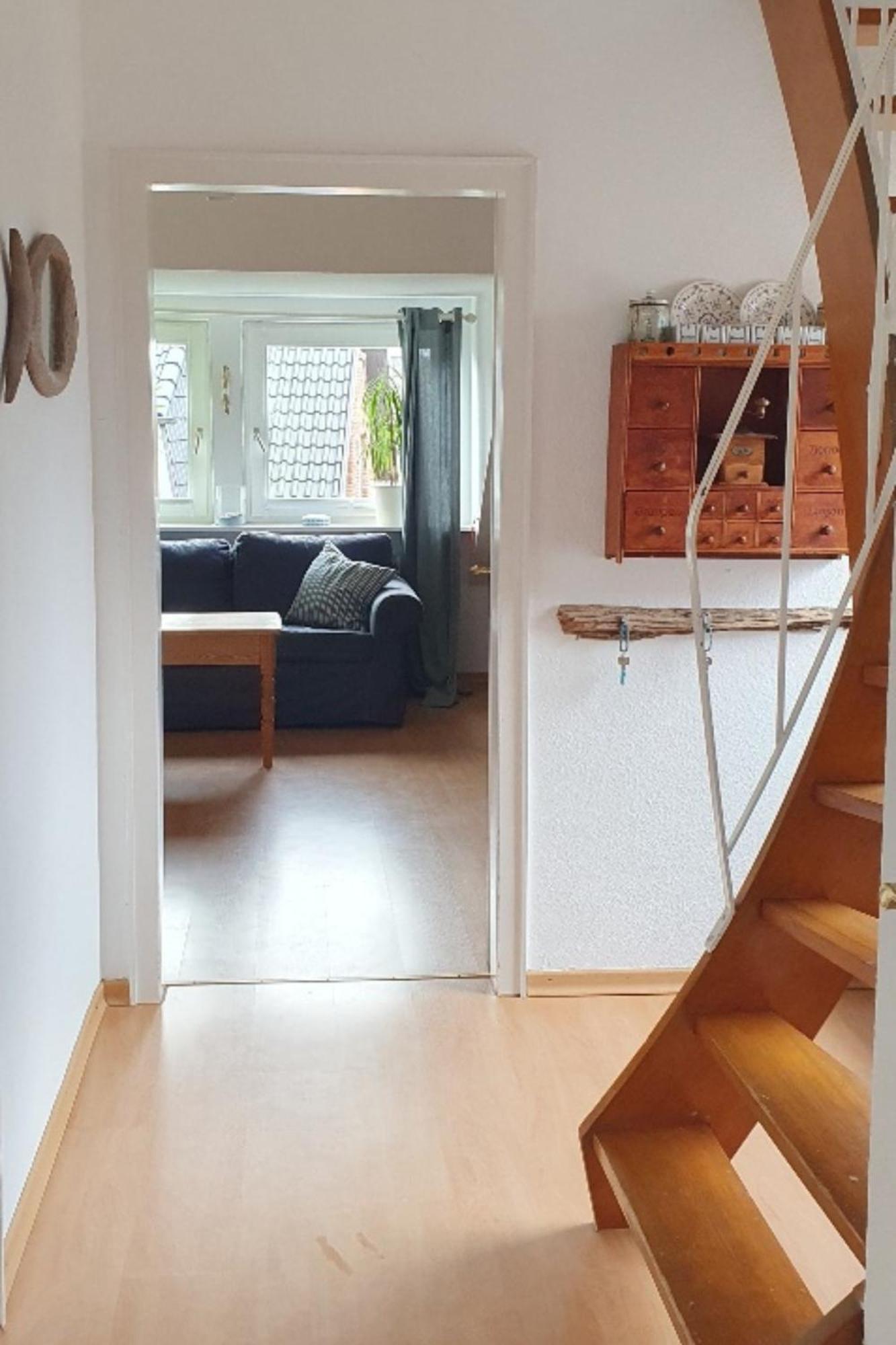 Haus Hanne Sylt Ferienhaus Екстер'єр фото