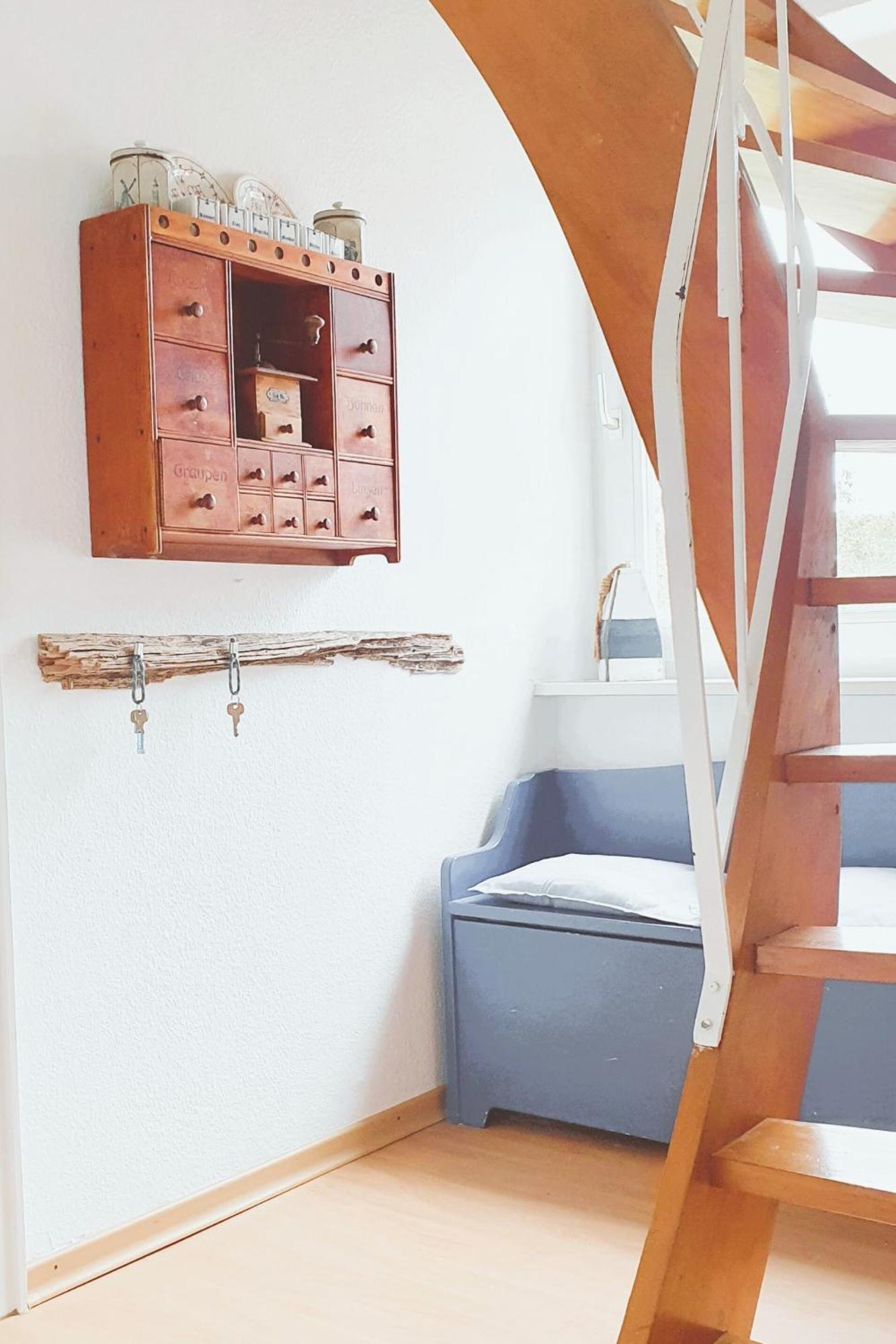 Haus Hanne Sylt Ferienhaus Екстер'єр фото