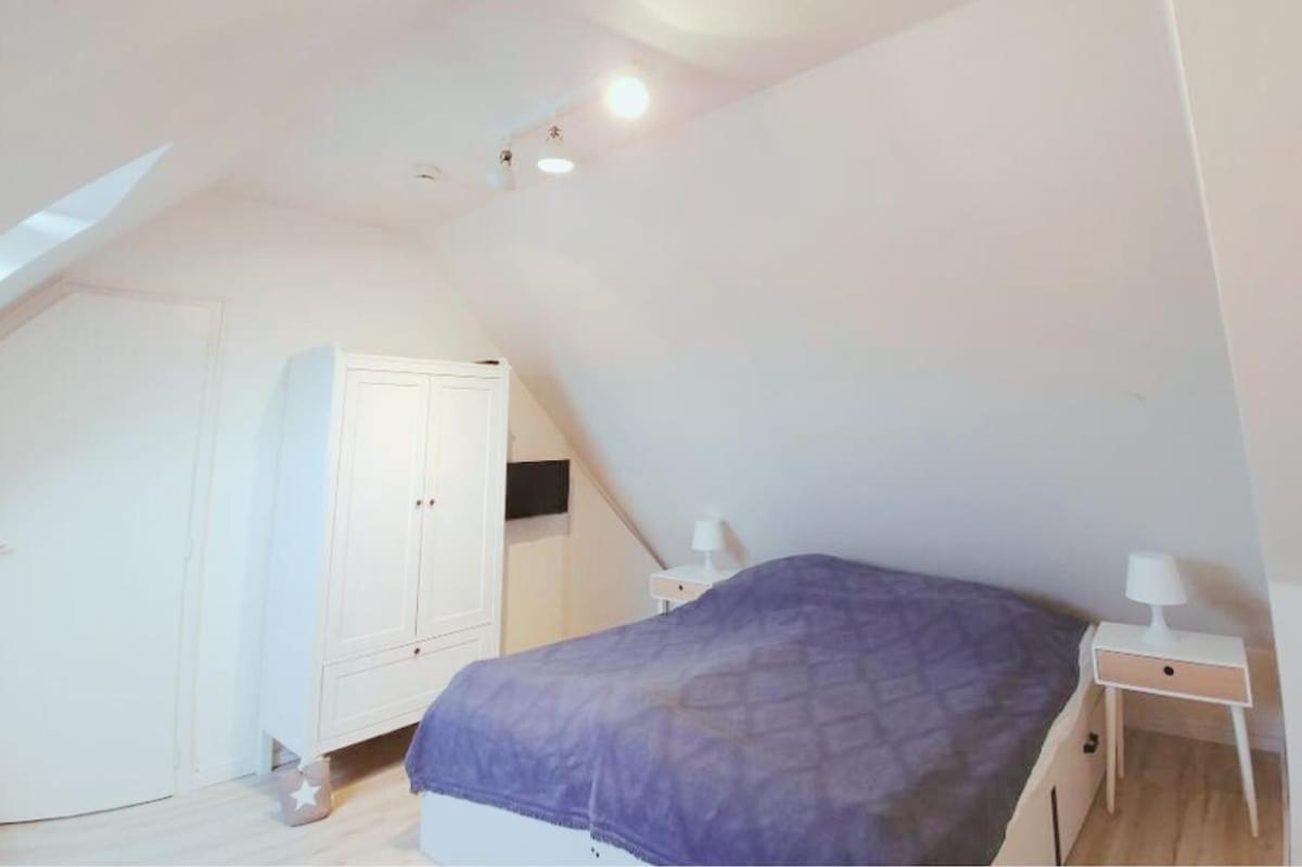 Haus Hanne Sylt Ferienhaus Екстер'єр фото