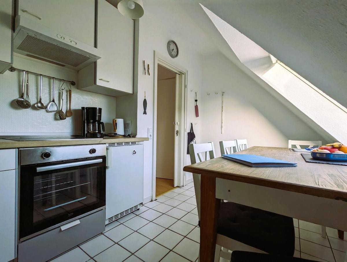 Haus Hanne Sylt Ferienhaus Екстер'єр фото
